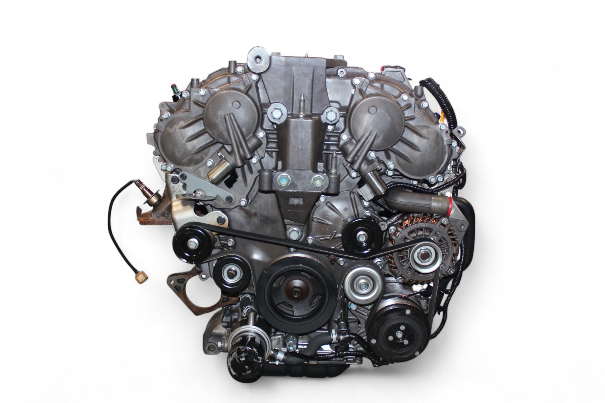 2009-2014 Nissan Murano 3.5L V6 Engine JDM vq35de #1 3 2009-2014 Nissan Murano 3.5L V6 Engine JDM vq35de #1 - Image 3
