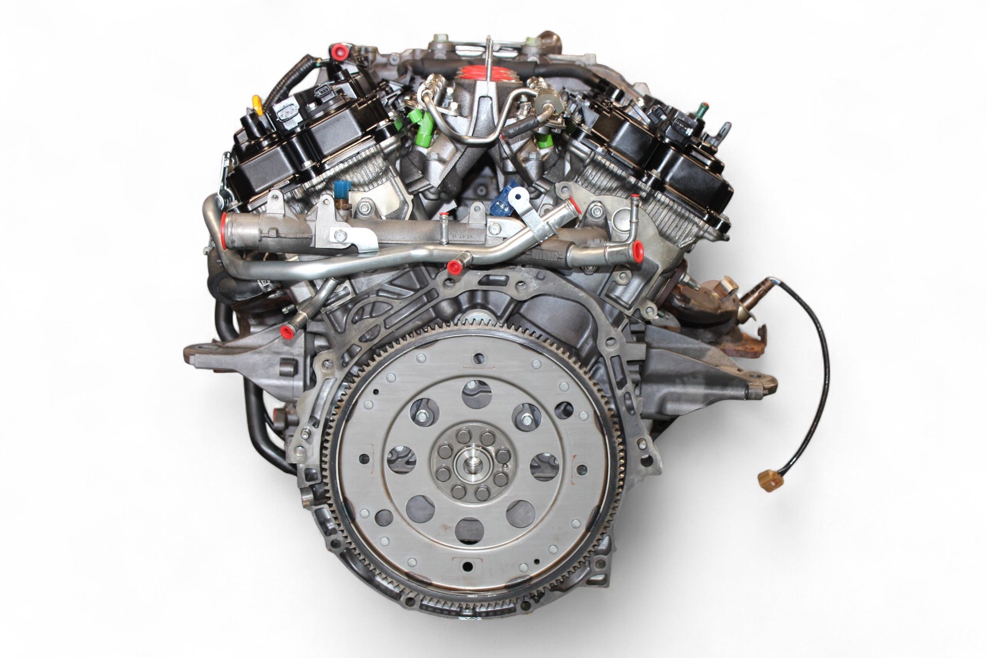 2009-2014 Nissan Murano 3.5L V6 Engine JDM vq35de #1 5 2009-2014 Nissan Murano 3.5L V6 Engine JDM vq35de #1 - Image 5