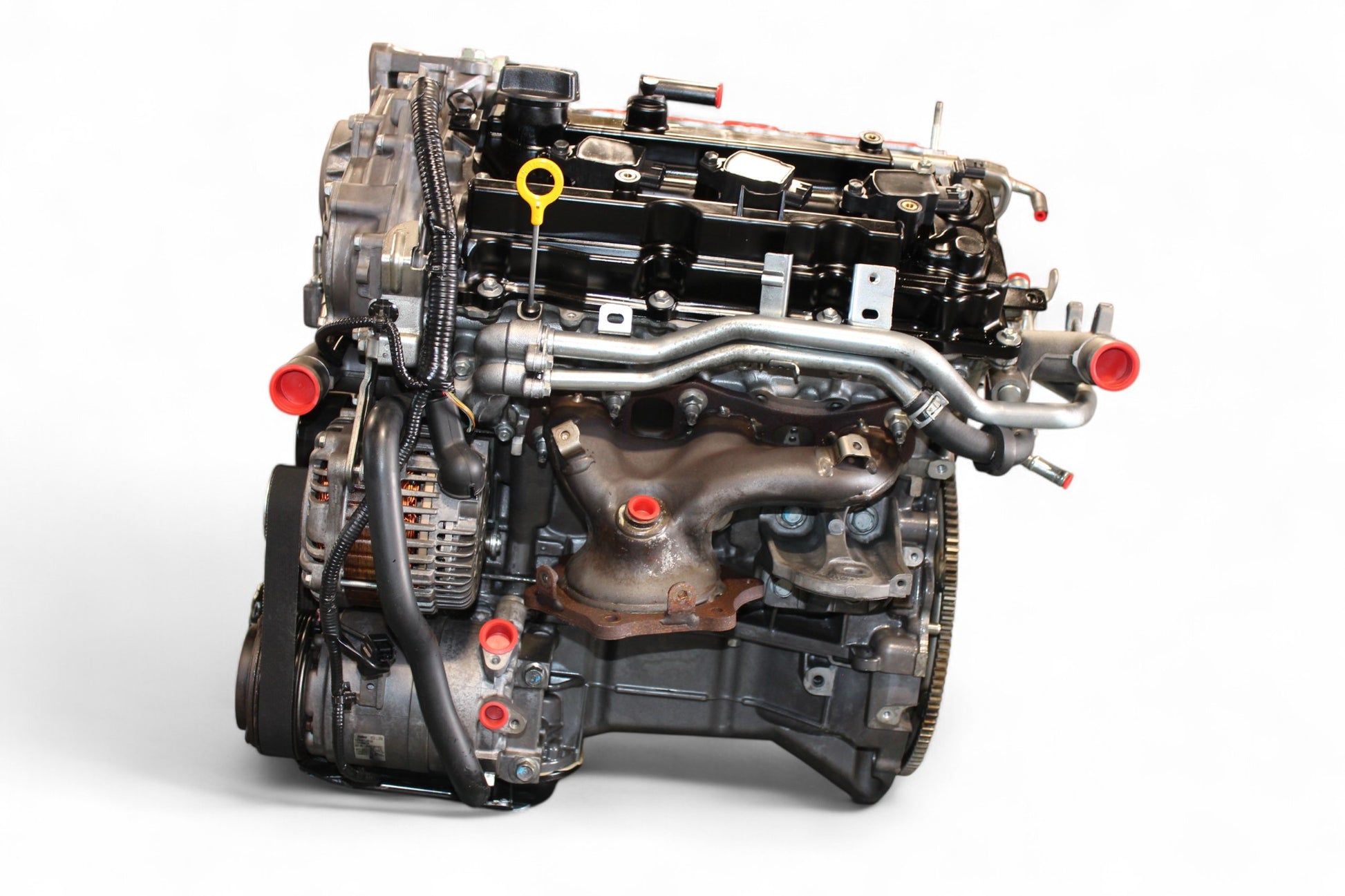 2009-2014 Nissan Murano 3.5L V6 Engine JDM vq35de #1 6 2009-2014 Nissan Murano 3.5L V6 Engine JDM vq35de #1 - Image 6