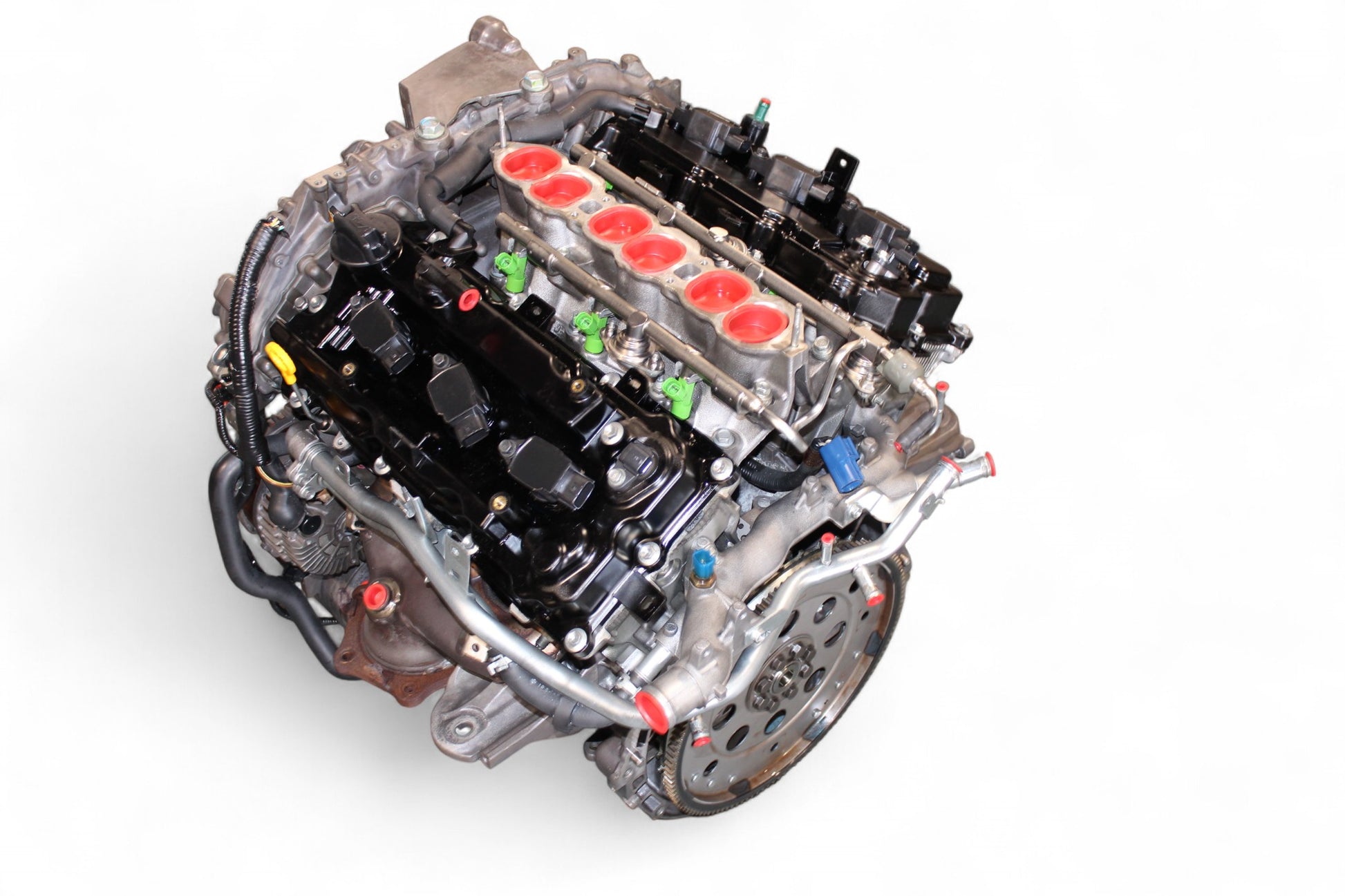 2009-2014 Nissan Murano 3.5L V6 Engine JDM vq35de #1 7 2009-2014 Nissan Murano 3.5L V6 Engine JDM vq35de #1 - Image 7