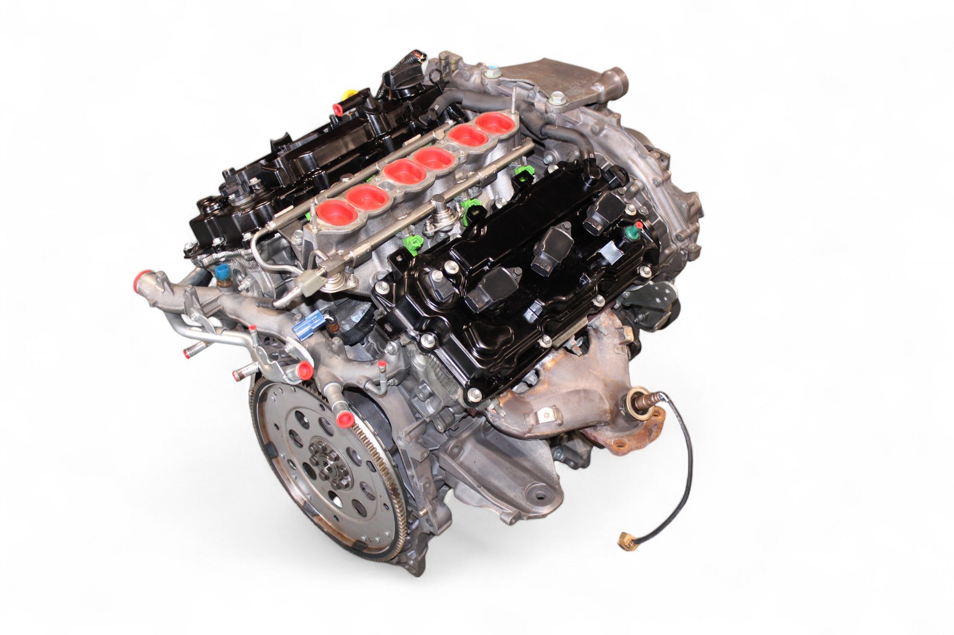2009-2014 Nissan Murano 3.5L V6 Engine JDM vq35de #1 8 2009-2014 Nissan Murano 3.5L V6 Engine JDM vq35de #1 - Image 8