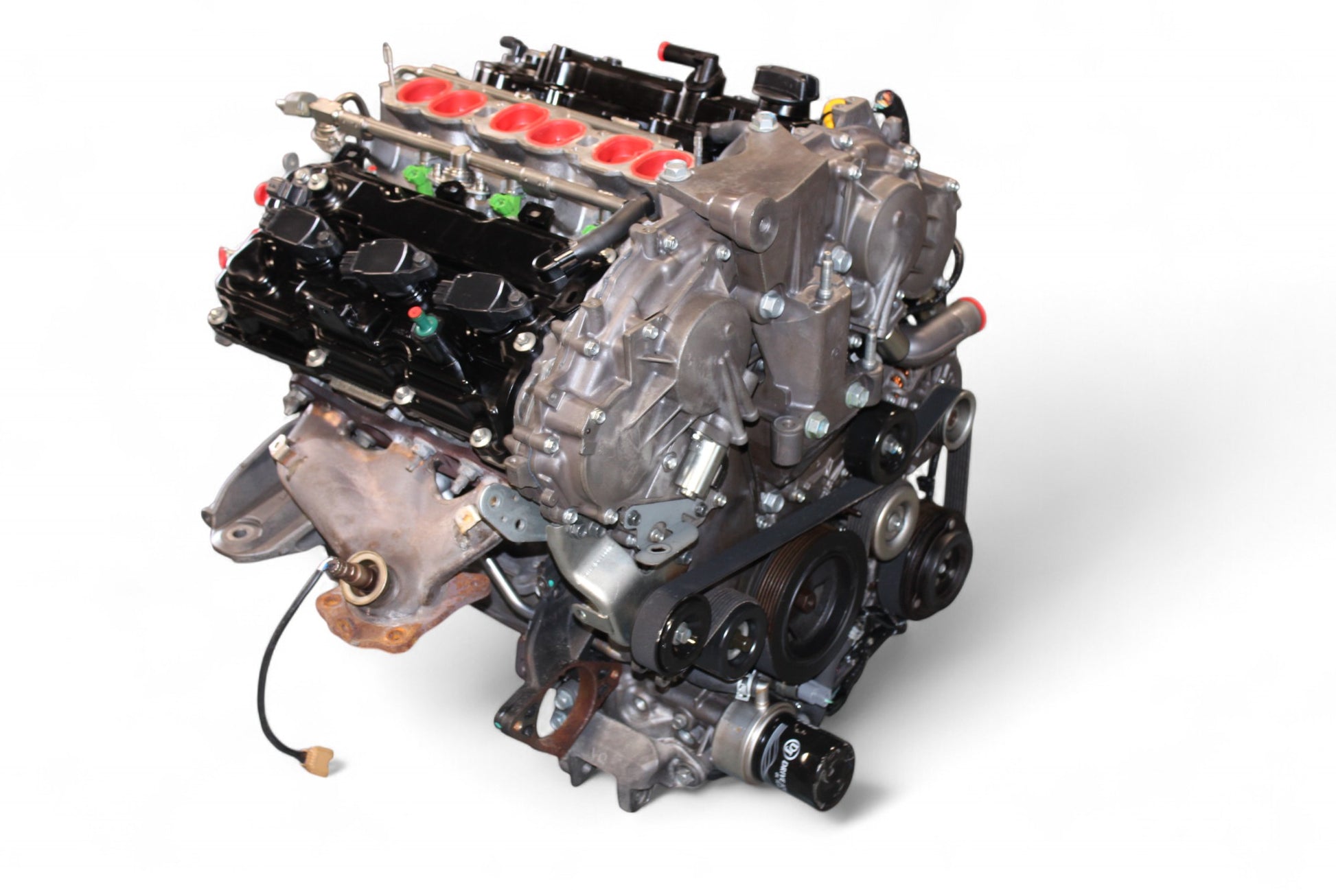 2009-2014 Nissan Murano 3.5L V6 Engine JDM vq35de #1 9 2009-2014 Nissan Murano 3.5L V6 Engine JDM vq35de #1 - Image 9
