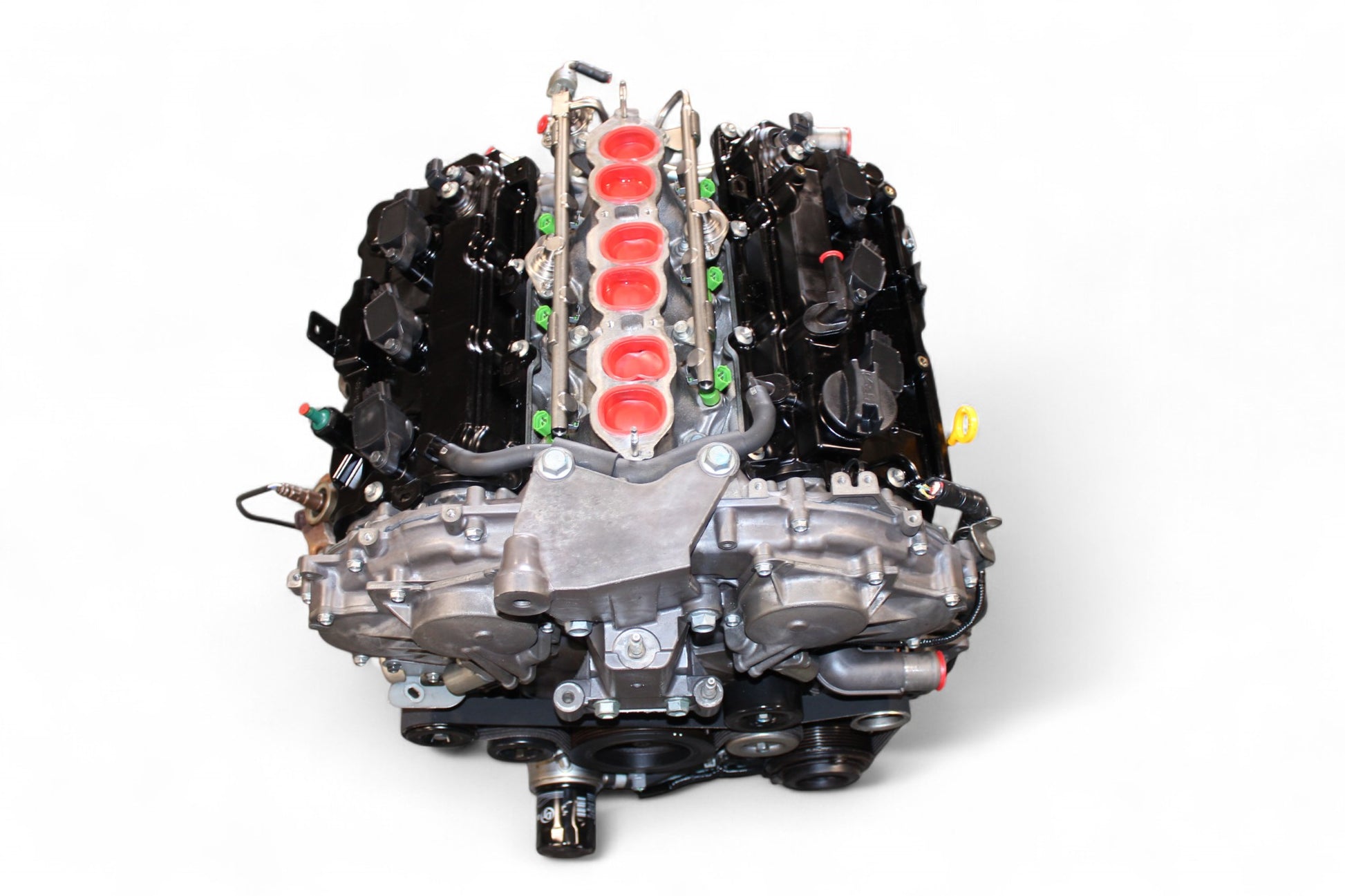 2009-2014 Nissan Murano 3.5L V6 Engine JDM vq35de #1 10 2009-2014 Nissan Murano 3.5L V6 Engine JDM vq35de #1 - Image 10