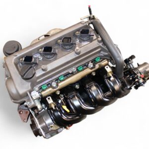 2000-2005 Toyota Echo 1.5L Twin Cam 4-Cylinder VVT-i Engine JDM 1nz-fe 1nzfe