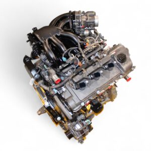 2004 2005 2006 Lexus RX330 V6 VVT-i 3.0L Replacement Engine For 3mz-fe (2WD ONLY) JDM 1mz-fe 1mzfe 4X2