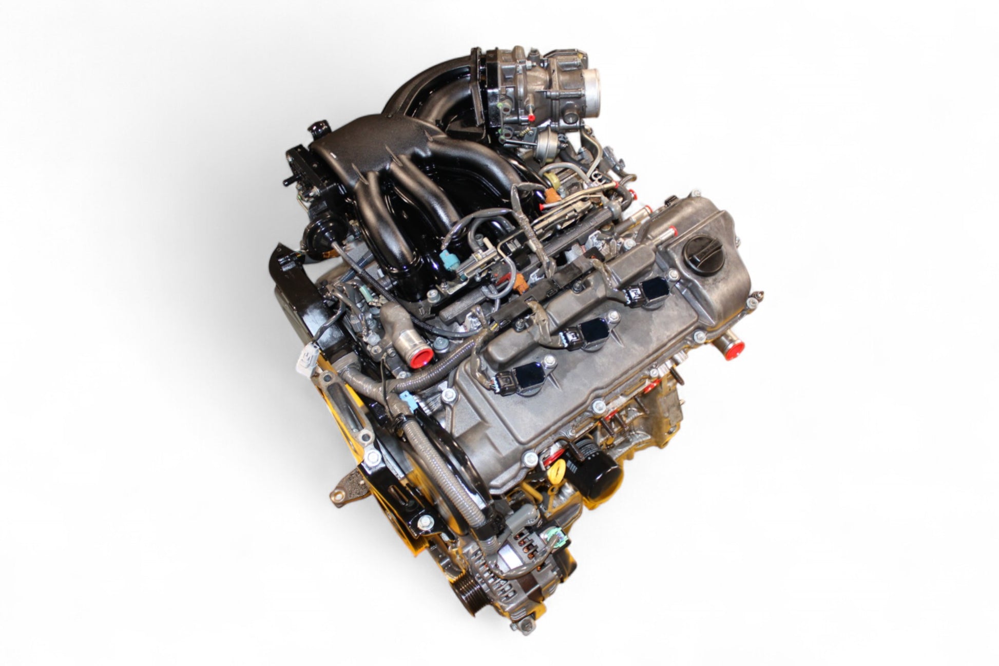 2004 2005 2006 Lexus ES330 V6 VVT-i 3.0L Replacement Engine For 3mz-fe JDM 1mz-fe 1mzfe 1 2004 2005 2006 Lexus ES330 V6 VVT-i 3.0L Replacement Engine For 3mz-fe JDM 1mz-fe 1mzfe