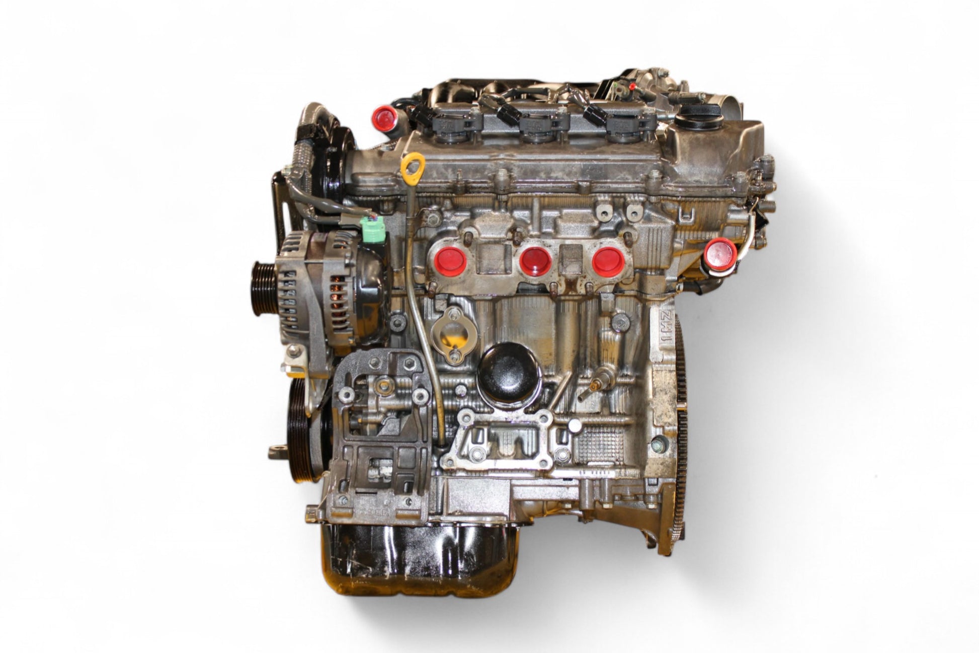 2004 2005 2006 Lexus ES330 V6 VVT-i 3.0L Replacement Engine For 3mz-fe JDM 1mz-fe 1mzfe 6 2004 2005 2006 Lexus ES330 V6 VVT-i 3.0L Replacement Engine For 3mz-fe JDM 1mz-fe 1mzfe - Image 6