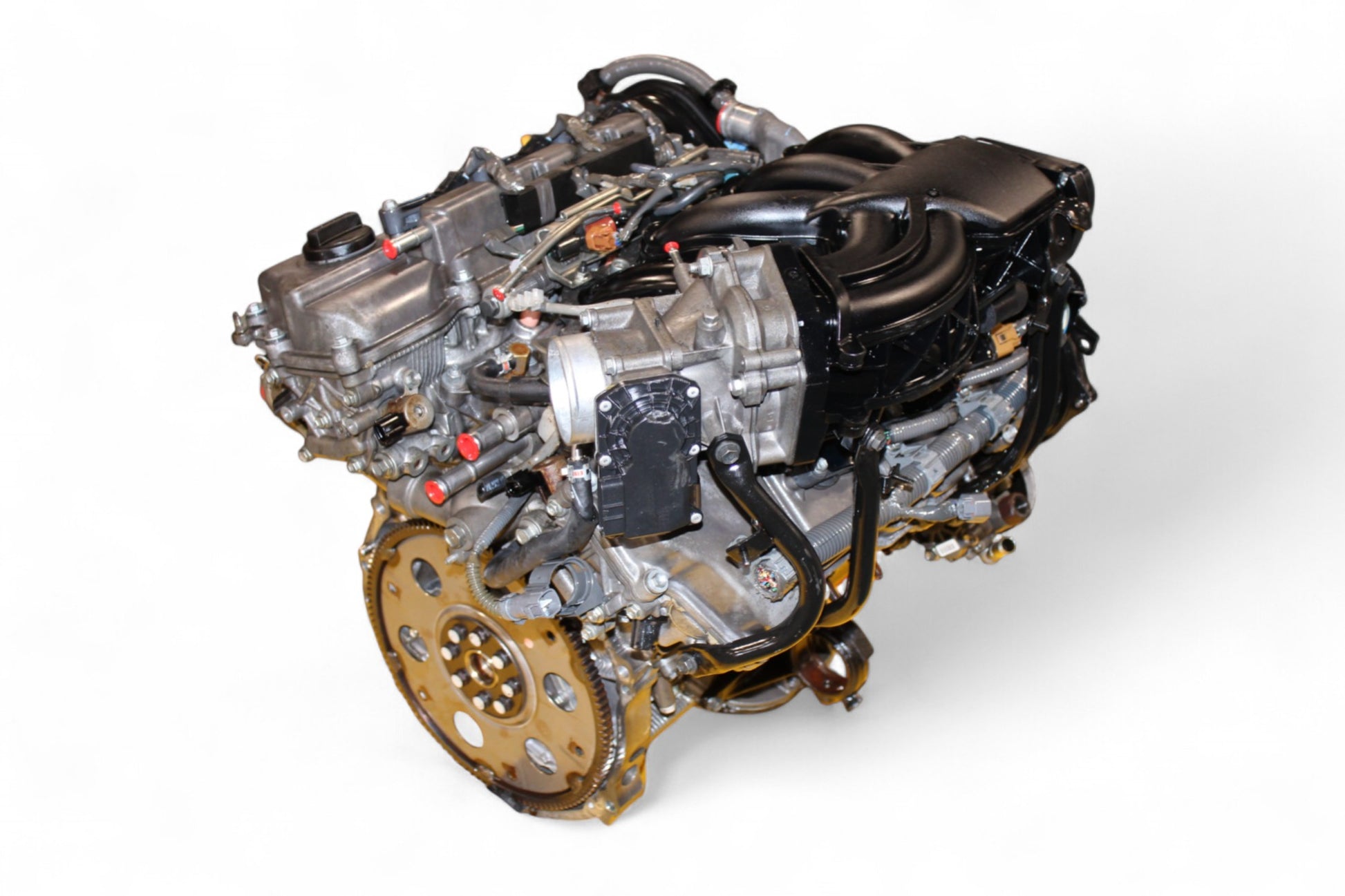 2002 2003 Lexus ES300 3.0L V6 VVT-i Engine JDM 1mz-fe 1mzfe 9 2002 2003 Lexus ES300 3.0L V6 VVT-i Engine JDM 1mz-fe 1mzfe - Image 9