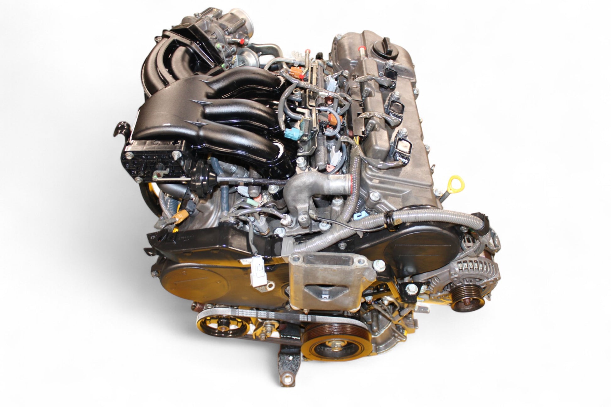 2002 2003 Lexus ES300 3.0L V6 VVT-i Engine JDM 1mz-fe 1mzfe 11 2002 2003 Lexus ES300 3.0L V6 VVT-i Engine JDM 1mz-fe 1mzfe - Image 11