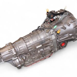 2005 Subaru Legacy GT 2.5L Turbo Automatic Transmission JDM tg5c7cbcaa-z5 #1