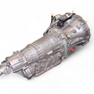 2005 Subaru Legacy GT 2.5L Turbo Automatic Transmission JDM tg5c7cbcaa-z5 #2