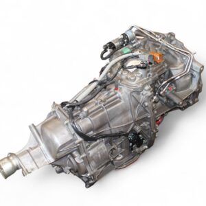 2014 Subaru Legacy Sedan 2.5L CVT Automatic Transmission JDM fb25 tr580fheaa #3