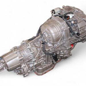 2015 2016 2017 Subaru WRX 2.0L Turbo Automatic CVT Transmission JDM fa20 tr690gbdca #8