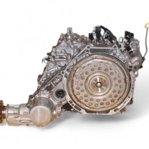 2011 2012 Acura RL 3.7L V6 Automatic AWD (All-Wheel Drive) Transmission JDM j37a m8ea
