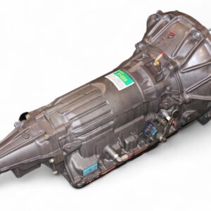 Toyota Progrès JCG11 3.0L NON-Turbo RWD Automatic Transmission JDM 2jz-ge 2jzge #4