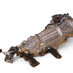 JDM 2008-14 Subaru Impreza WRX STi GRB / GVB 6-Speed Manual AWD Transmission ej207 v10 dccd ty856ub1ka