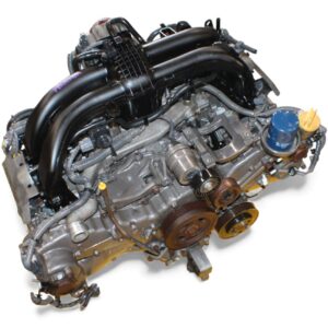 2015 2016 2017 Subaru Legacy Outback 2.5L DOHC 4-Cylinder Engine fb25 #3