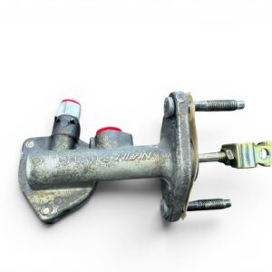 JDM Honda Acura OEM Nissin Clutch Master Cylinder Manual Transmission