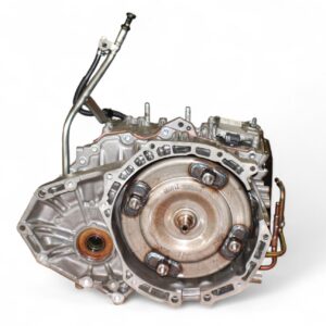 2007-2012 Mazda CX7 2.3L Turbo 6-Speed FWD Automatic Transmission JDM l3-vdt l3vdt 4x2