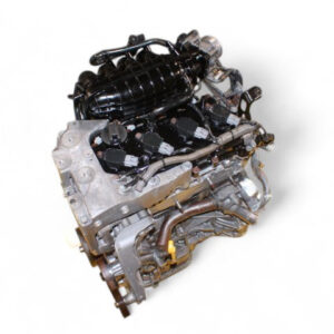 2010 2011 Nissan Altima 2.5L 4-Cylinder Hybrid Engine (Vin C, 4th Digit) qr25de