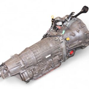 JDM Subaru Legacy 2.0GT BL5/BP5 2.0L Turbo Automatic AWD Transmission ej20x tg5c7cbdba-wb #1