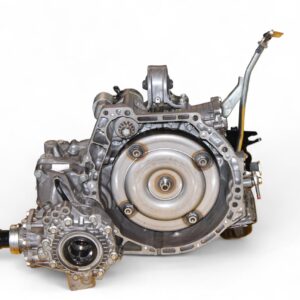 JDM Nissan Presage TNU31 / Teana TNJ31 2.5L Automatic AWD Transmission qr25de #1