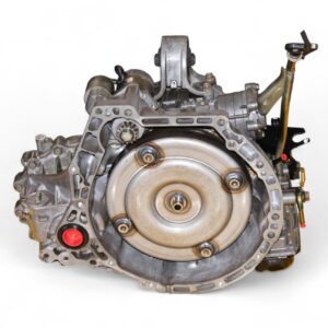 JDM Nissan Presage TNU31 2.5L Automatic FWD Transmission qr25de 2wd 4x2 #1