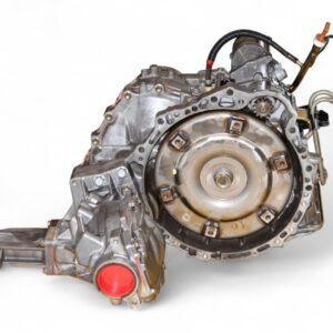 JDM Toyota Estima MCR40W 3.0L V6 4WD Automatic Transmission 1mz-fe 1mzfe 4x4 awd #1