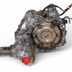 JDM Toyota Estima MCR40W 3.0L V6 4WD Automatic Transmission 1mz-fe 1mzfe 4x4 awd #2