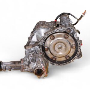 JDM Toyota Estima MCR40W 3.0L V6 4WD Automatic Transmission 1mz-fe 1mzfe 4x4 awd #3