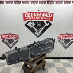 2015-2022 Challenger Scat Pack Hellcat OEM Manual Transmission Tunnel Floor Cut