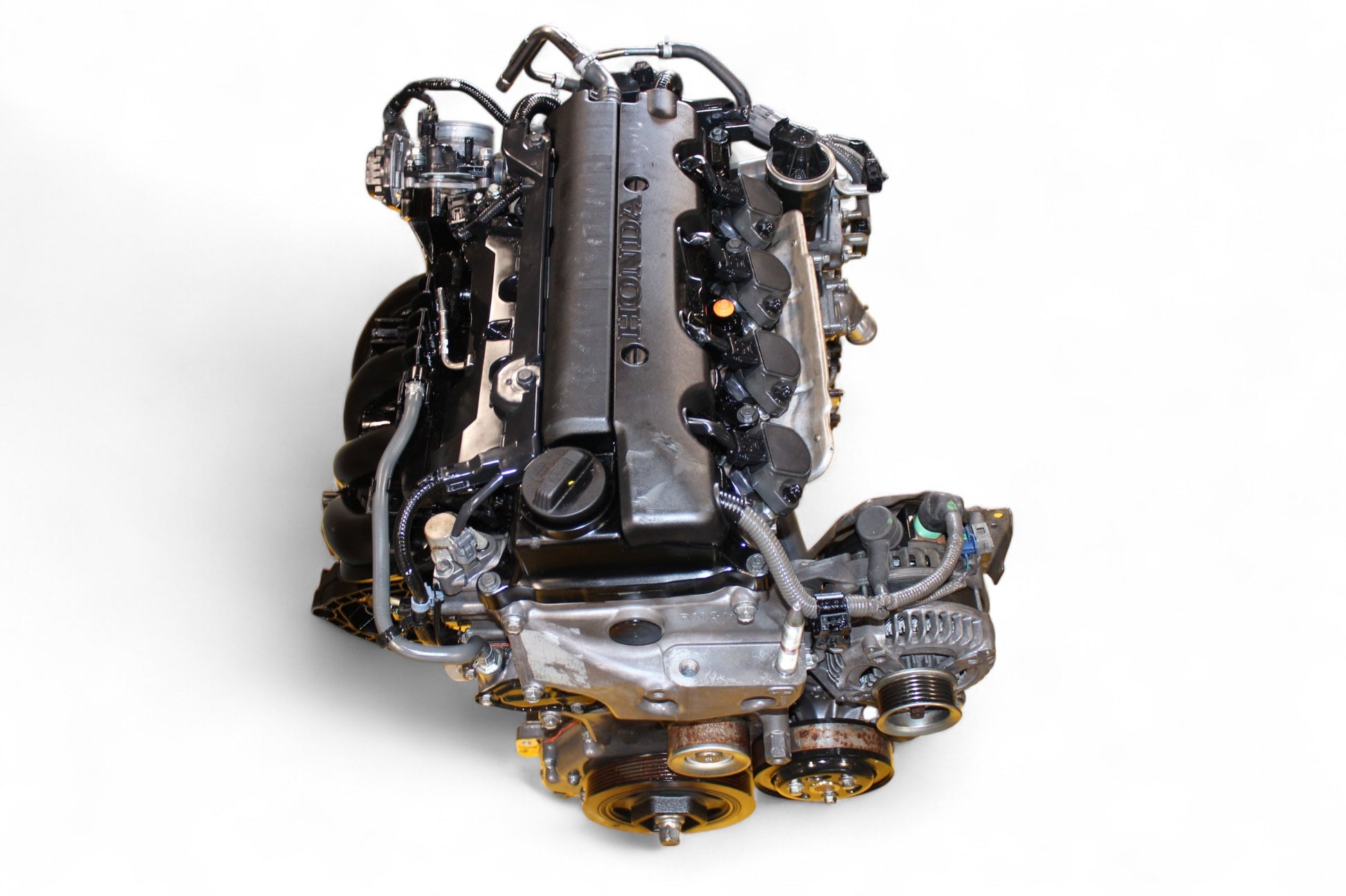 2013 2014 2015 Acura ILX Base Sedan 2.0L 4-Cylinder SOHC VTEC Engine JDM r20a 10 2013 2014 2015 acura ilx base sedan 2.0l 4 cylinder sohc vtec engine jdm r20a