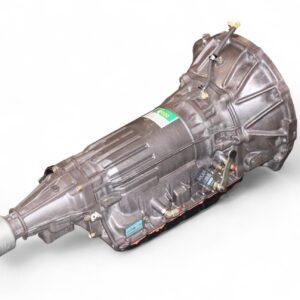 Toyota Progrès JCG11 3.0L NON-Turbo RWD Automatic Transmission JDM 2jz-ge 2jzge #1