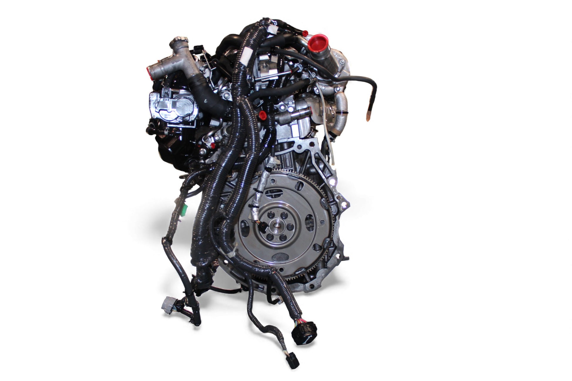 2011 2012 2013 2014 Nissan Juke 1.6L 4-Cylinder AT Turbo Engine JDM mr16ddt #2 5 2011 2012 2013 2014 Nissan Juke 1.6L 4-Cylinder AT Turbo Engine JDM mr16ddt #2 - Image 5
