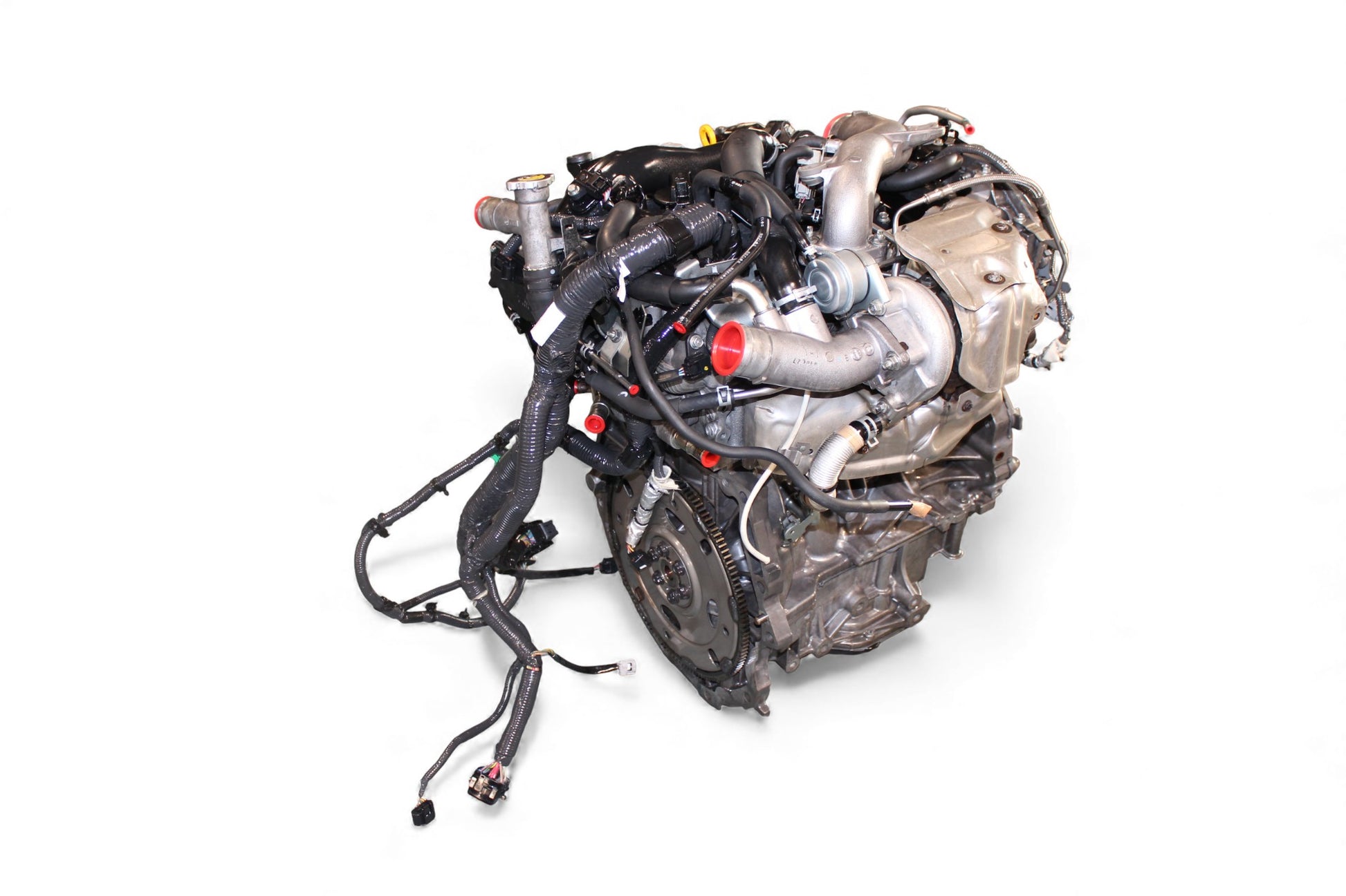 2011 2012 2013 2014 Nissan Juke 1.6L 4-Cylinder AT Turbo Engine JDM mr16ddt #2 9 2011 2012 2013 2014 Nissan Juke 1.6L 4-Cylinder AT Turbo Engine JDM mr16ddt #2 - Image 9