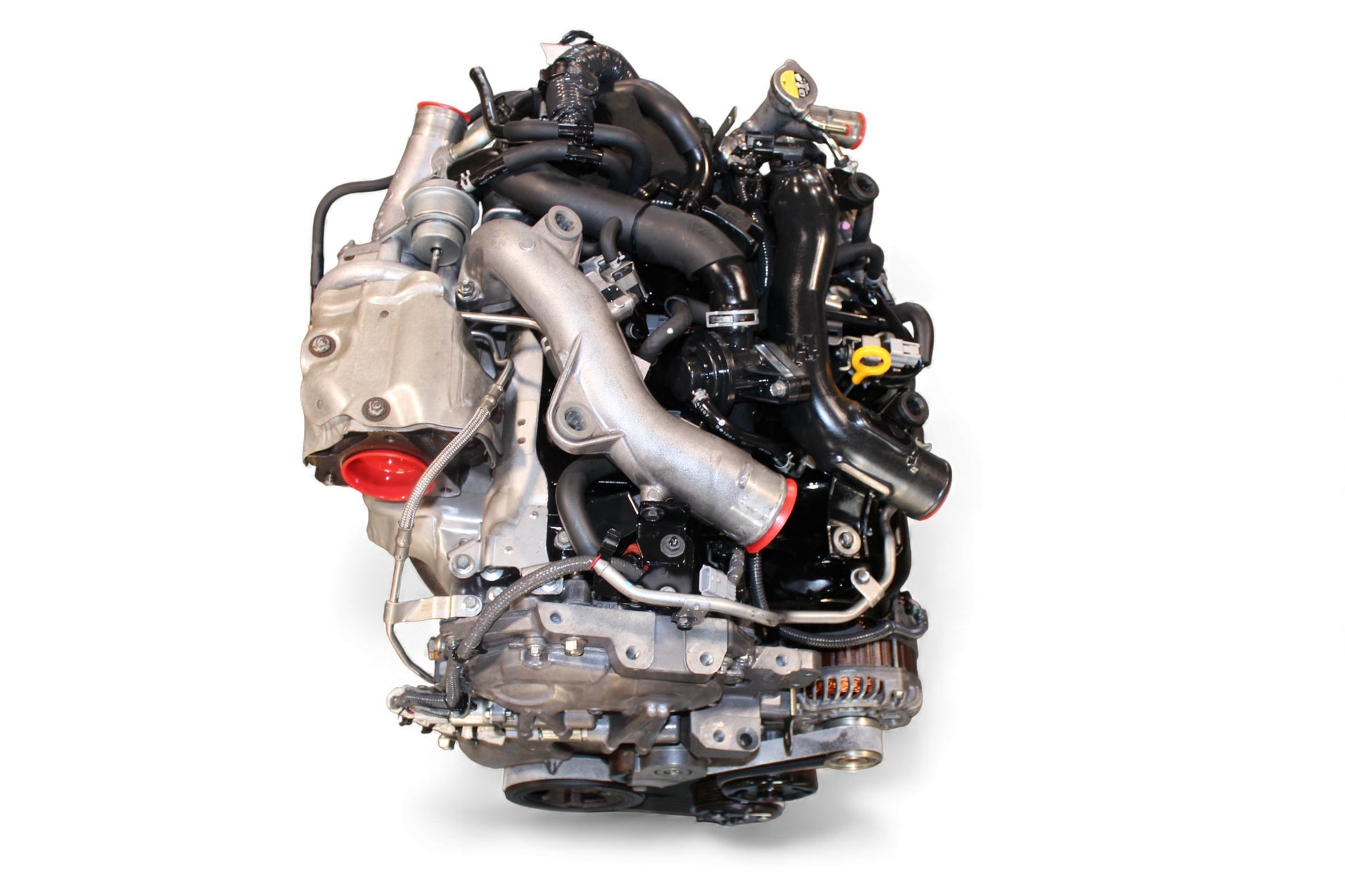 2011 2012 2013 2014 Nissan Juke 1.6L 4-Cylinder AT Turbo Engine JDM mr16ddt #2 11 2011 2012 2013 2014 Nissan Juke 1.6L 4-Cylinder AT Turbo Engine JDM mr16ddt #2 - Image 11