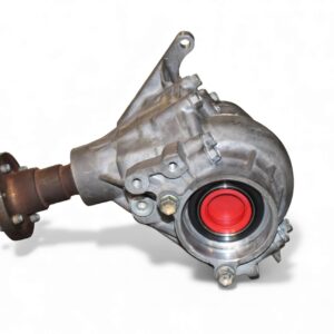 2011-2017 Nissan Juke 1.6L Turbo OEM Automatic AWD Transfer Case JDM mr16ddt 4x4 #1