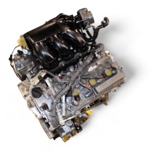 2013 2018 toyota avalon 3.5l v6 engine without oil cooler jdm 2gr fe 2grfe