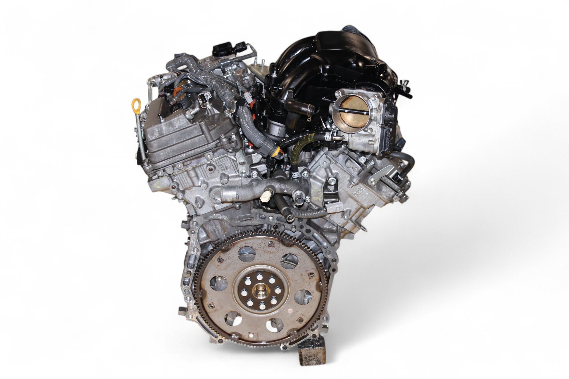 2005-2012 Toyota Avalon 3.5L V6 Engine Without Oil Cooler JDM 2gr-fe 2grfe 5 2013 2018 toyota avalon 3.5l v6 engine without oil cooler jdm 2gr fe 2grfe