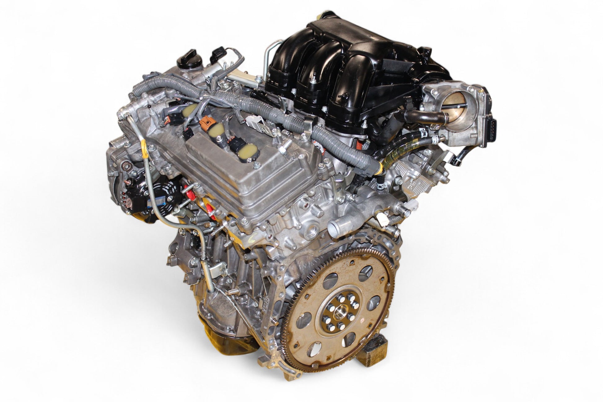 2013-2018 Toyota Avalon 3.5L V6 Engine Without Oil Cooler JDM 2gr-fe 2grfe 7 2013 2018 toyota avalon 3.5l v6 engine without oil cooler jdm 2gr fe 2grfe