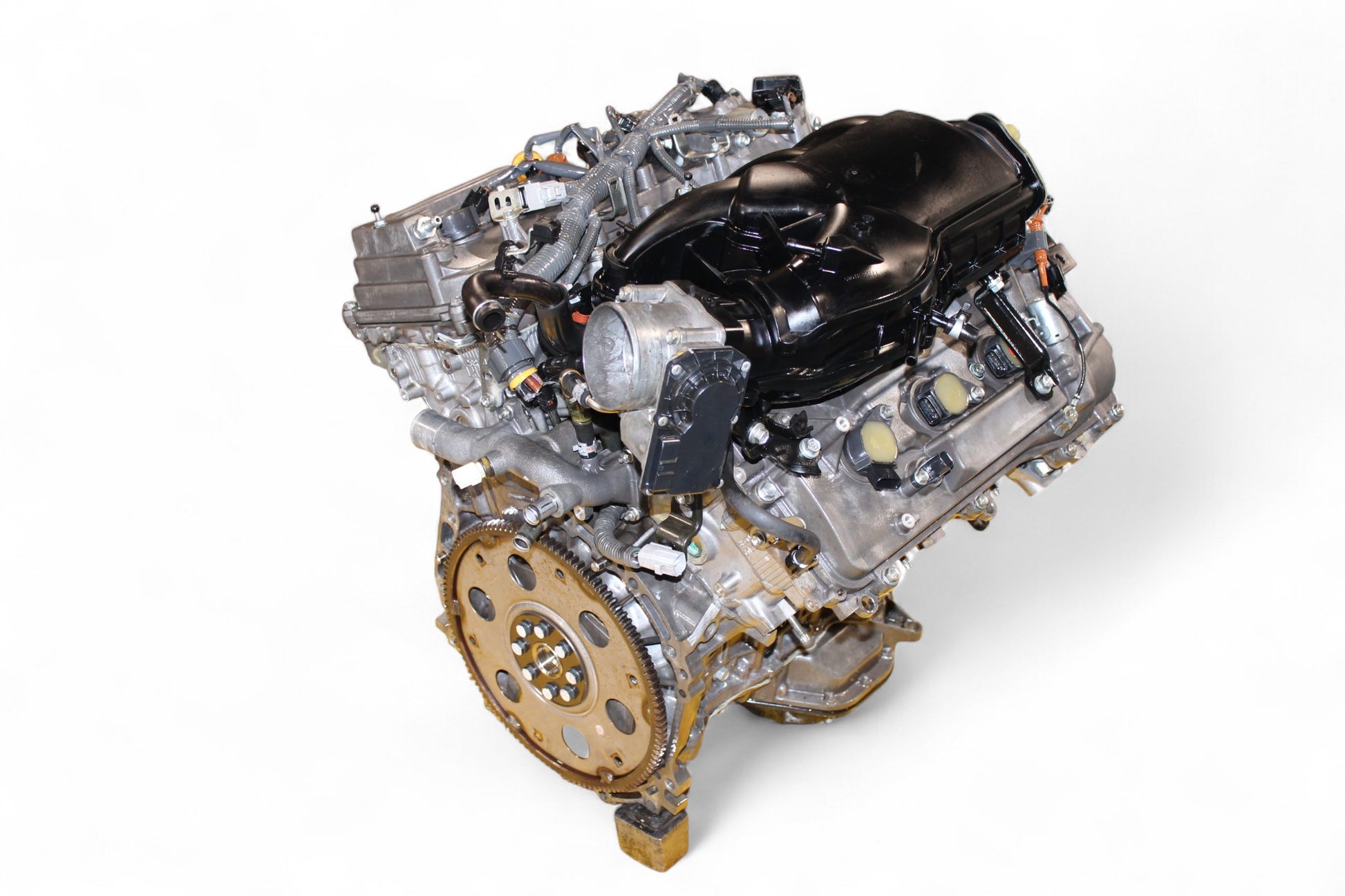 2005-2012 Toyota Avalon 3.5L V6 Engine Without Oil Cooler JDM 2gr-fe 2grfe 8 2013 2018 toyota avalon 3.5l v6 engine without oil cooler jdm 2gr fe 2grfe