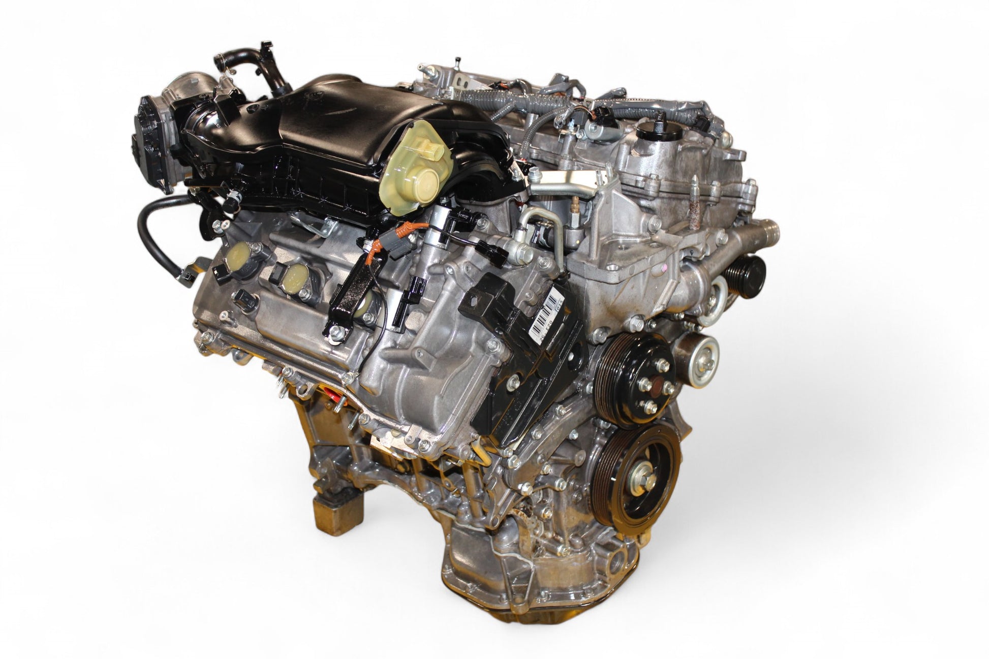 2013-2018 Toyota Avalon 3.5L V6 Engine Without Oil Cooler JDM 2gr-fe 2grfe 9 2013 2018 toyota avalon 3.5l v6 engine without oil cooler jdm 2gr fe 2grfe