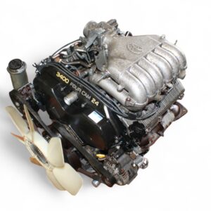 1996 1997 1998 1999 2000 2001 2002 toyota 4runner 3.4l v6 engine jdm 5vz fe 5vzfe 5vz