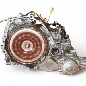 JDM Honda 1.7L 4-Cylinder Automatic AWD Transmission d17a sjna 4x4