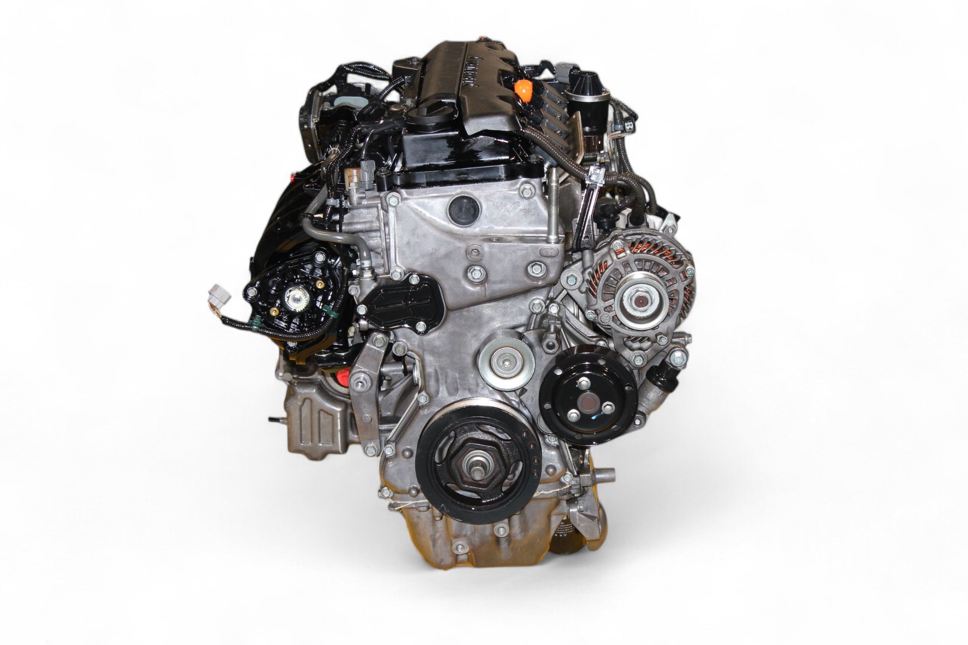 2006-2011 Honda Civic 1.8L 4-Cylinder SOHC VTEC Engine & Automatic Transmission JDM r18a 3 2006 2011 honda civic 1.8l 4 cylinder sohc vtec engine & automatic transmission jdm r18a