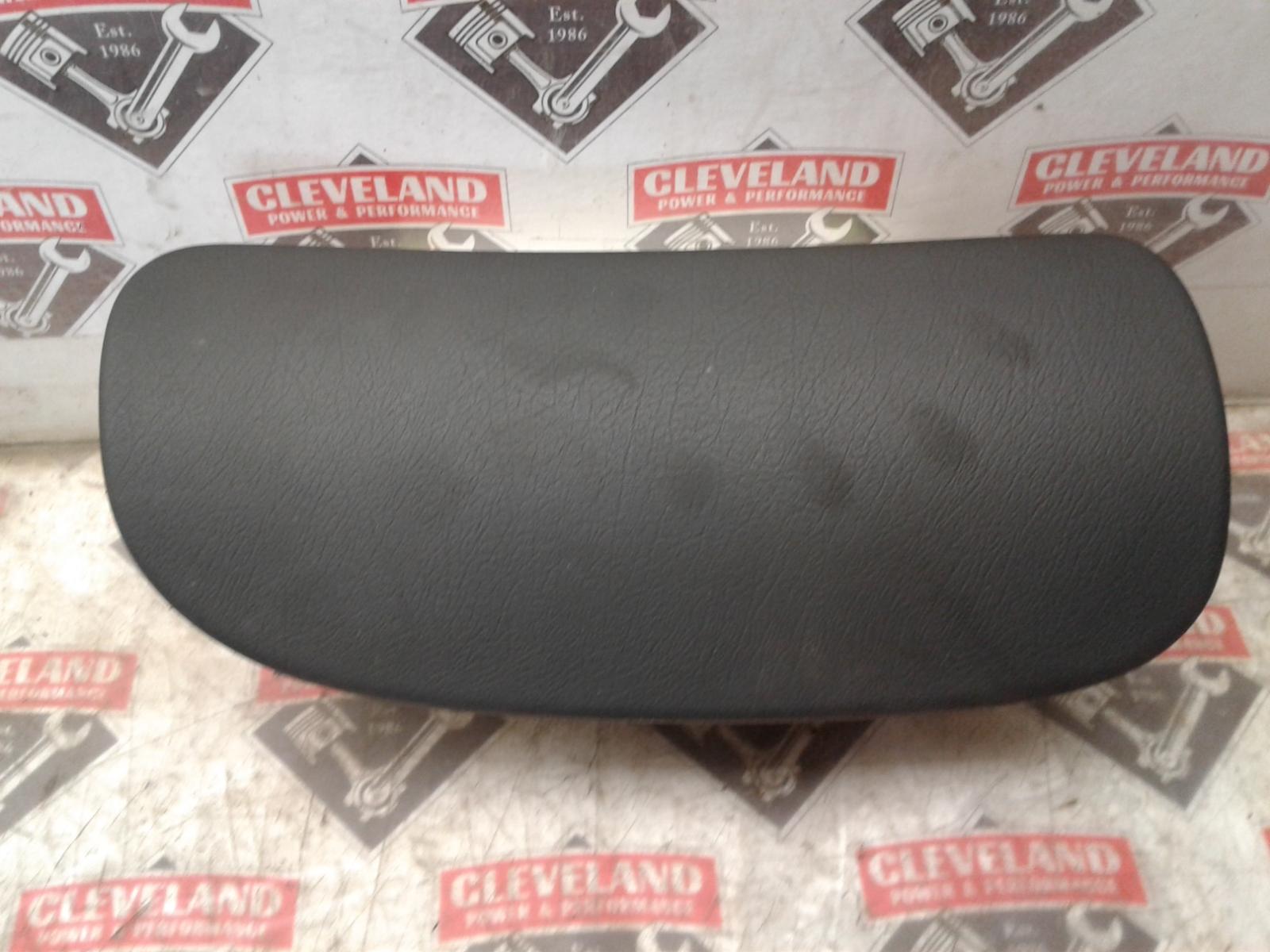 2004-2006 Pontiac GTO OEM Steering Wheel Air Bag & Right Passenger Dash Air Bag 92123175 92156136 5 2004-2006 Pontiac GTO OEM Steering Wheel Air Bag & Right Passenger Dash Air Bag 92123175 92156136 - Image 5