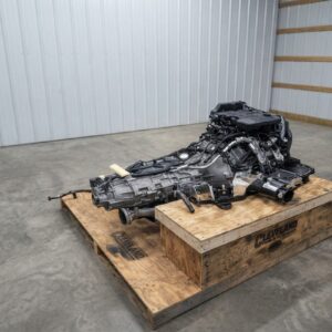 2022 Ford F150 3.5L Ecoboost Turn Key